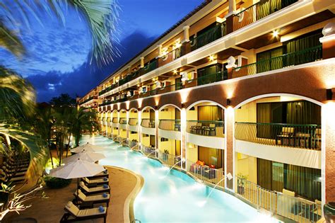 hotell karon|karon hotels with shuttle.
